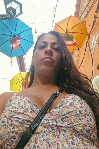Foto selfie 2 di Nikol transexescort Piacenza