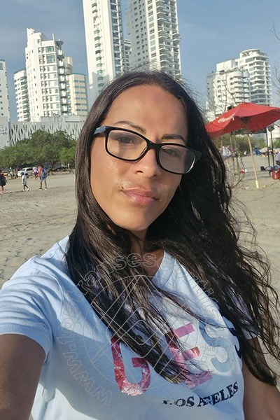 Foto selfie 1 di Nikol transexescort Piacenza