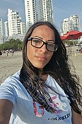 Foto selfie 1 di Nikol transexescort Piacenza