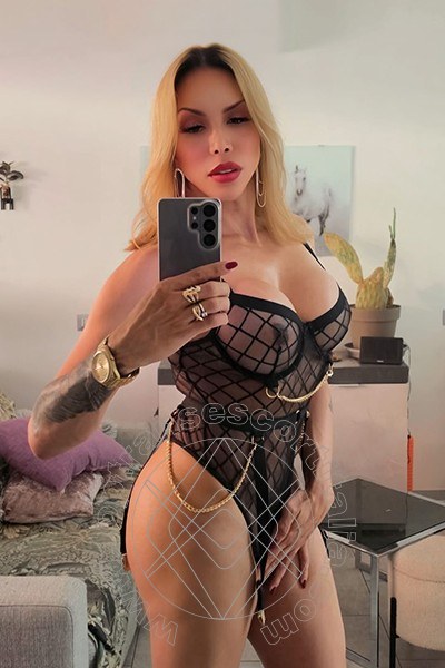Foto selfie 4 di Karina Becker transexescort Bologna
