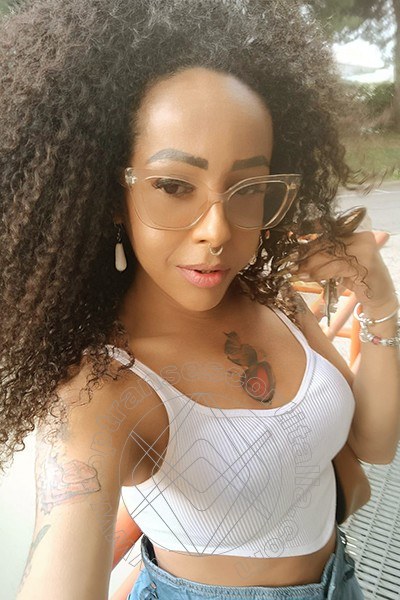 Foto selfie 1 di Tamisca Safada transexescort Legnano