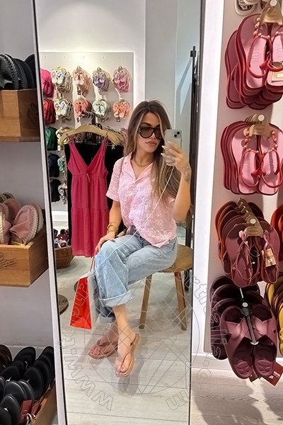 Foto selfie 3 di Rafaella Menicucci Xxl transexescort Napoli