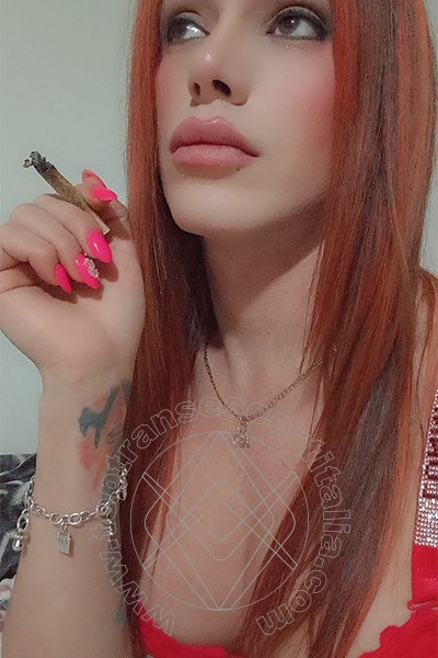 Foto selfie 22 di Renata Spagnola transexescort Lecce