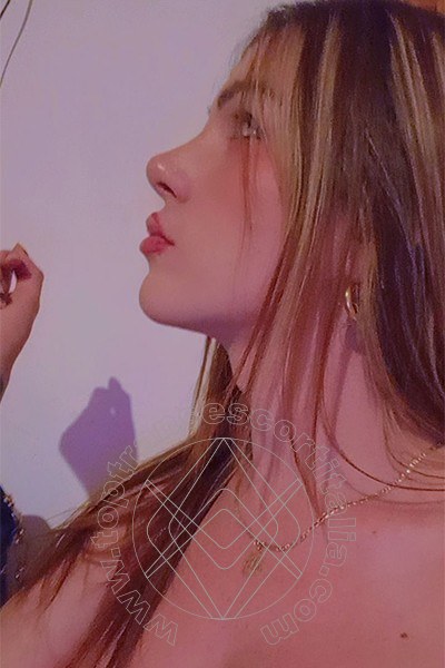 Foto selfie 16 di Renata Spagnola transexescort Lecce