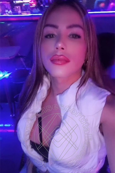 Foto selfie 11 di Renata Spagnola transexescort Lecce