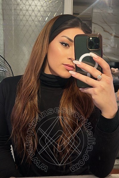 Foto selfie 1 di Raffaella Prado transexescort Bologna