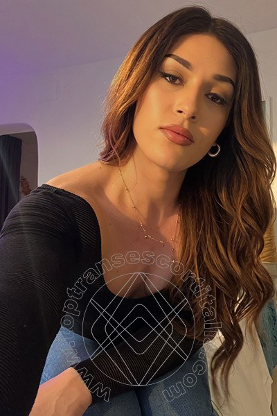Foto selfie di Raffaella Prado transexescort Bologna
