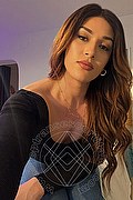 Foto selfie di Raffaella Prado transexescort Bologna