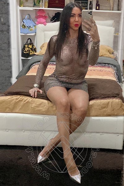 Foto selfie 7 di Emme transexescort Alba Adriatica