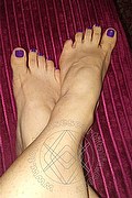 Foto selfie 2 di Maite De L'enclos transexescort Verbania