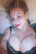 Foto selfie di Maite De L'enclos transexescort Verbania