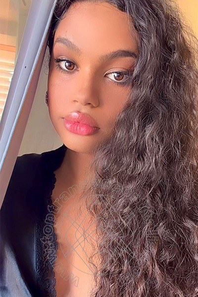 Foto selfie di Sophia rivera transexescort Mantova