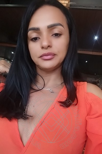 Foto selfie di Daniela transexescort Barcellona