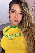 Foto selfie di Paulinha Ferraz transexescort Bologna