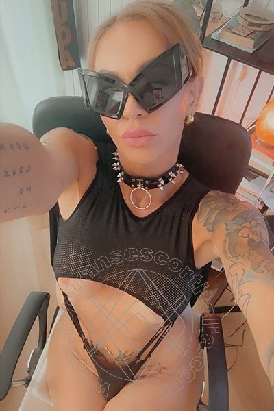 Foto selfie 6 di Valeria transexescort Treviso