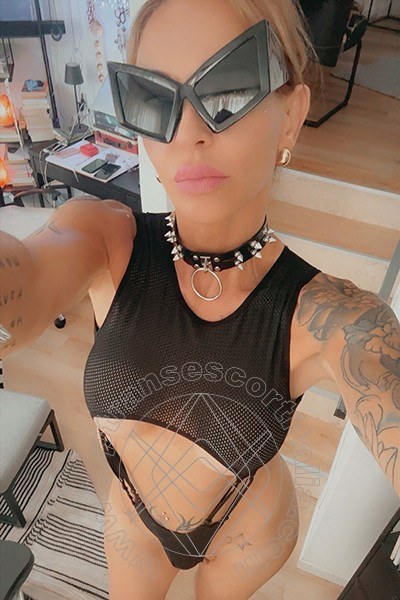 Foto selfie 5 di Valeria transexescort Treviso