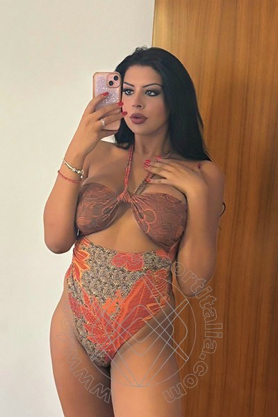 Foto selfie di Melly Armany transexescort Civitanova Marche