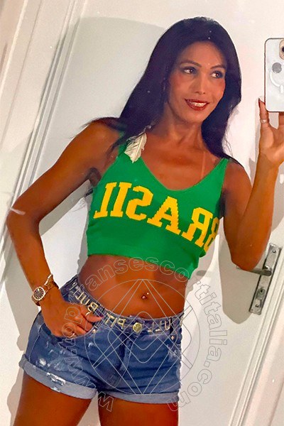 Foto selfie 6 di Aisha Morello transexescort Brescia