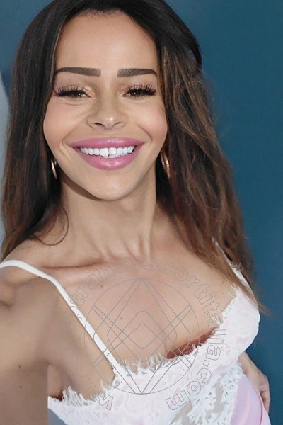 Foto selfie di Gabriela transexescort Lido Degli Estensi