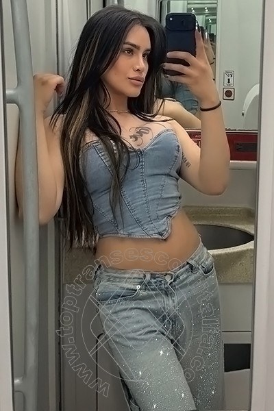 Foto selfie 1 di Julianna transexescort Roma
