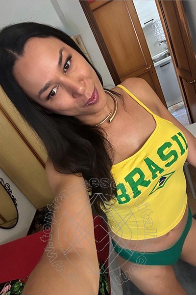 Foto selfie 2 di Larissa Cardoso transexescort Modena