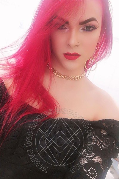 Foto selfie 4 di Chiara Mendes transexescort Civitanova Marche