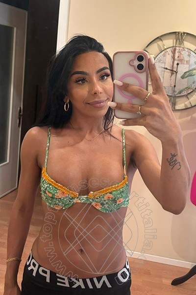 Foto selfie di Vivy Noronha transexescort Sanremo