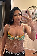 Foto selfie di Vivy Noronha transexescort Sanremo