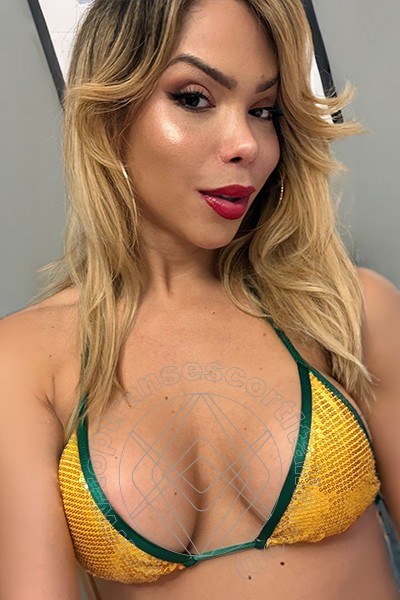 Foto selfie 3 di Melissa transexescort Roma