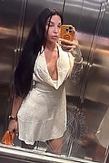Foto selfie di Luna Marks Pornostar transexescort Trieste