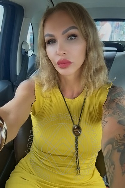 Foto selfie 3 di Valeria transexescort Treviso