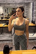 Foto selfie di Renata Cavalcante transexescort Forlì