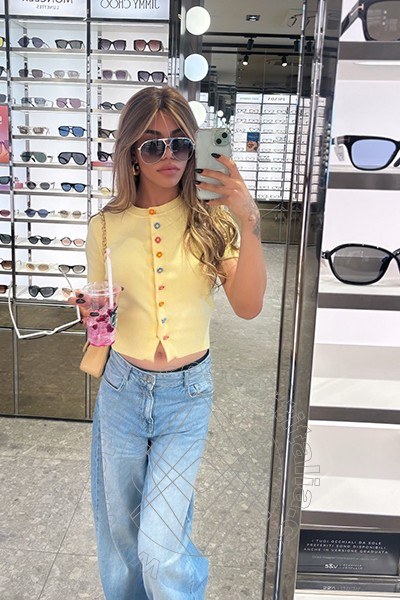 Foto selfie 2 di Rafaella Menicucci Xxl transexescort Napoli