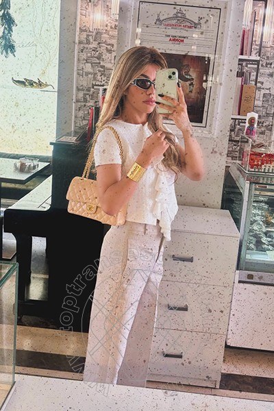 Foto selfie 1 di Rafaella Menicucci Xxl transexescort Napoli