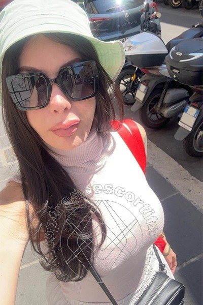 Foto selfie 14 di Paloma Diaz transexescort Caserta
