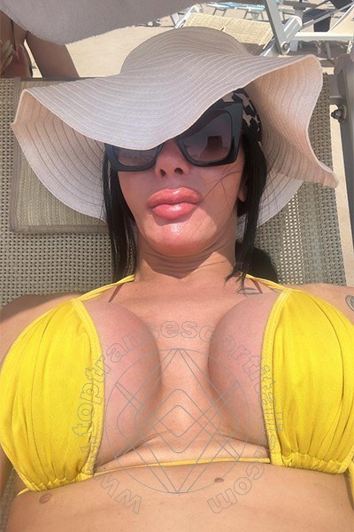 Foto selfie 13 di Paloma Diaz transexescort Caserta
