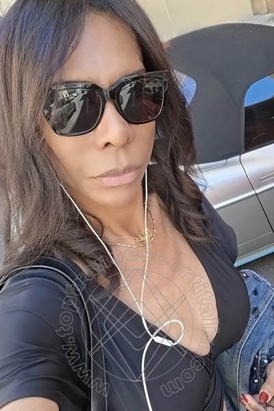 Foto selfie 6 di Greta transexescort Roma