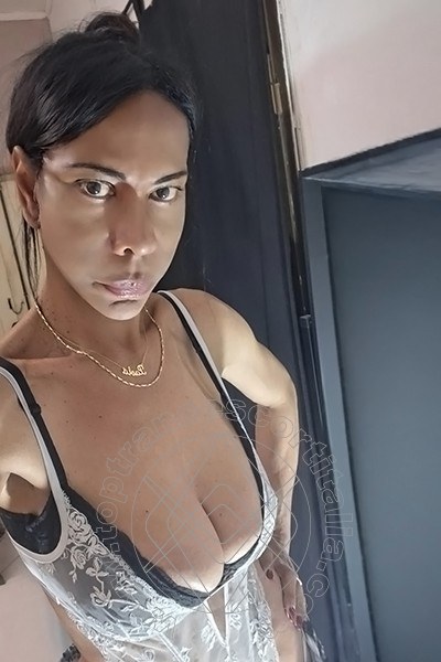 Foto selfie 2 di Greta transexescort Roma
