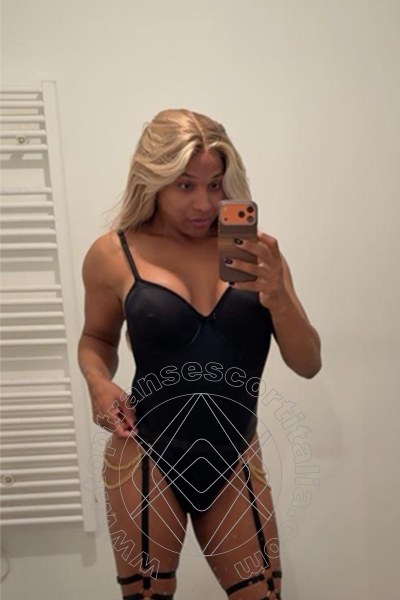 Foto selfie 10 di Adriana transexescort Napoli