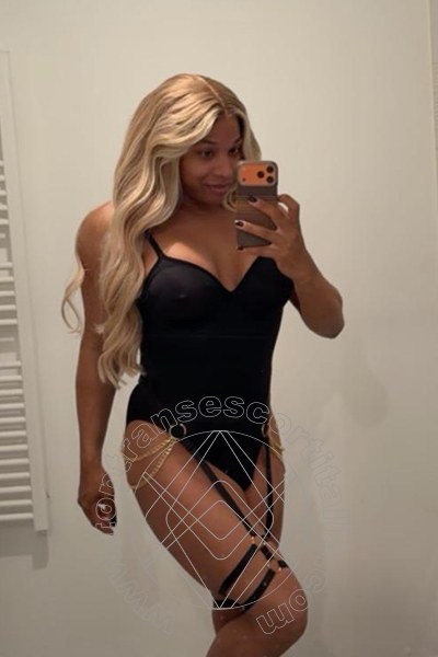 Foto selfie 9 di Adriana transexescort Napoli