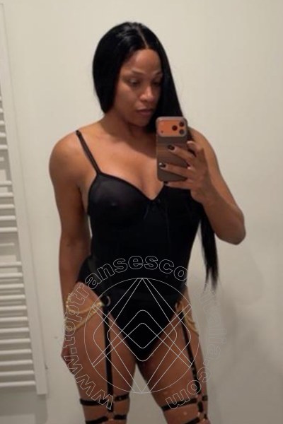 Foto selfie 4 di Adriana transexescort Napoli