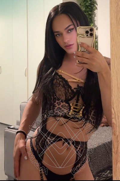 Foto selfie 22 di Victoria New transexescort Bologna