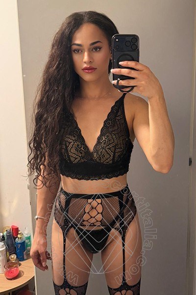 Foto selfie 7 di Victoria New transexescort Bologna