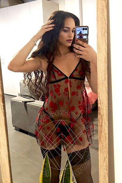 Foto selfie 6 di Victoria New transexescort Bologna