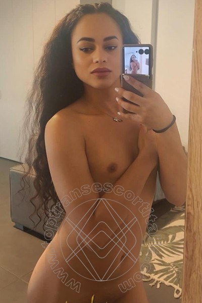 Foto selfie 4 di Victoria New transexescort Bologna