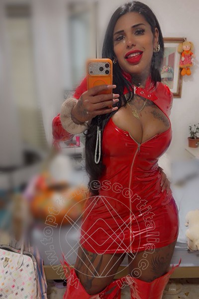 Foto selfie 12 di Anaconda Grande transexescort Pescara