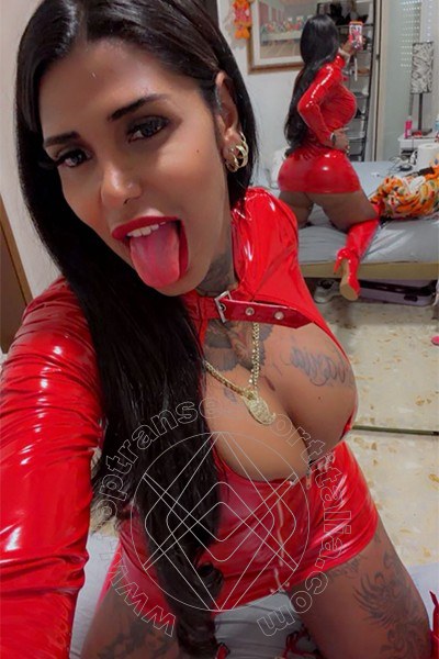 Foto selfie 11 di Anaconda Grande transexescort Pescara
