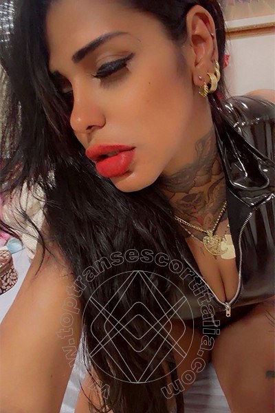 Foto selfie 9 di Anaconda Grande transexescort Pescara