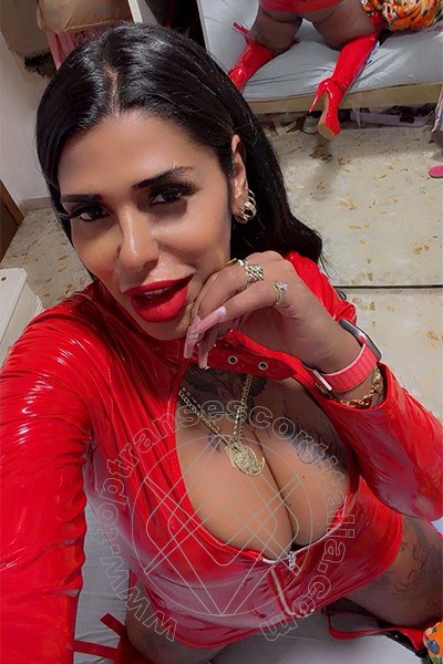 Foto selfie 3 di Anaconda Grande transexescort Pescara