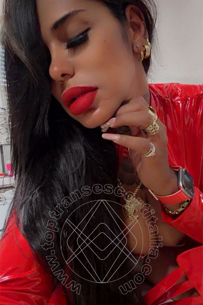 Foto selfie 1 di Anaconda Grande transexescort Pescara